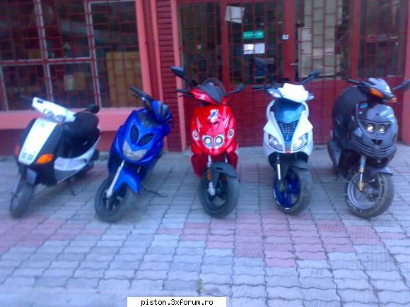 pareri? united piston