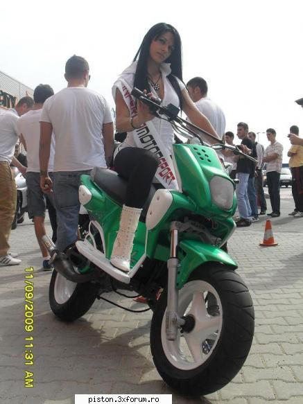 united piston poze expozitie pitesti ....:x