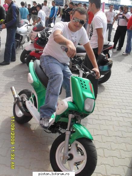 united piston expo...