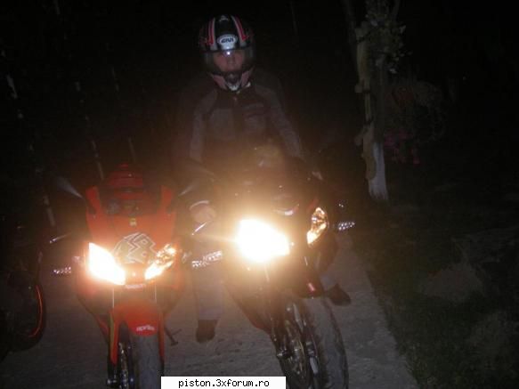 united piston 125 V.I.P