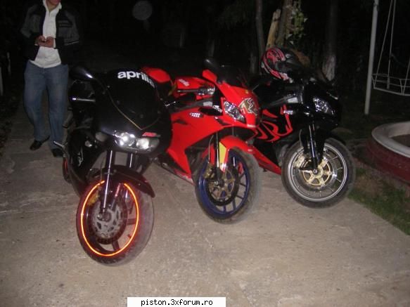 united piston surorile) V.I.P