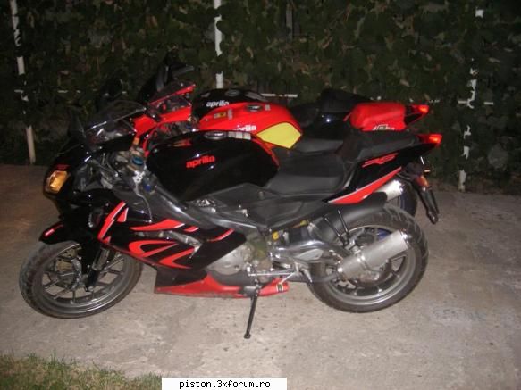united piston fetita:x V.I.P